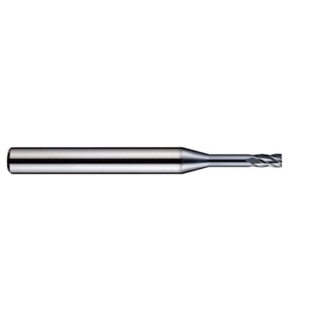 Yg-1 Tool Company 4G Mill 4Fl H-30 Rib End Mill SEME7304020